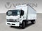 2025 Isuzu FTR Base