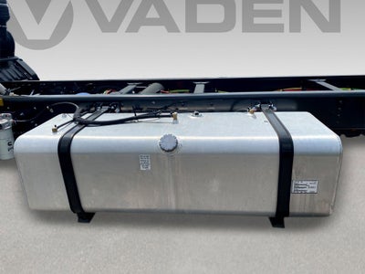 2024 Isuzu FVR DERATED 236 WB