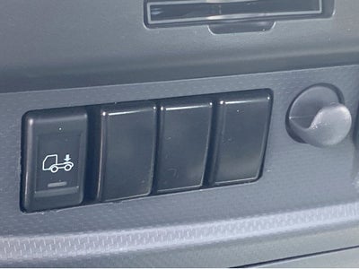 2024 Isuzu FVR DERATED 236 WB