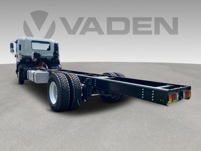 2024 Isuzu FVR DERATED 236 WB