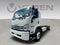 2024 Isuzu FVR DERATED 236 WB