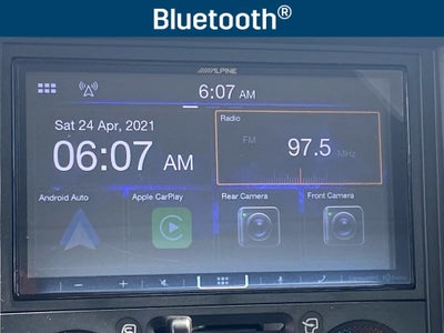 2024 Isuzu FVR DERATED 236 WB