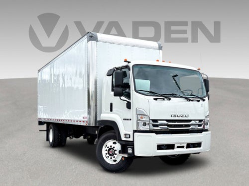 2025 Isuzu FTR Base