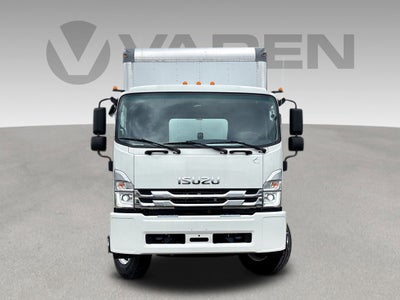 2025 Isuzu FTR Base