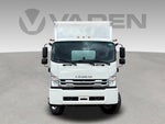 2025 Isuzu FTR Base