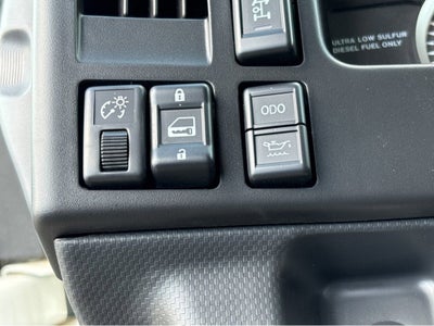 2024 Isuzu NPRHD Base