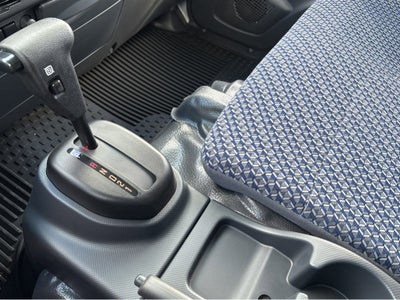 2024 Isuzu NPRHD Base