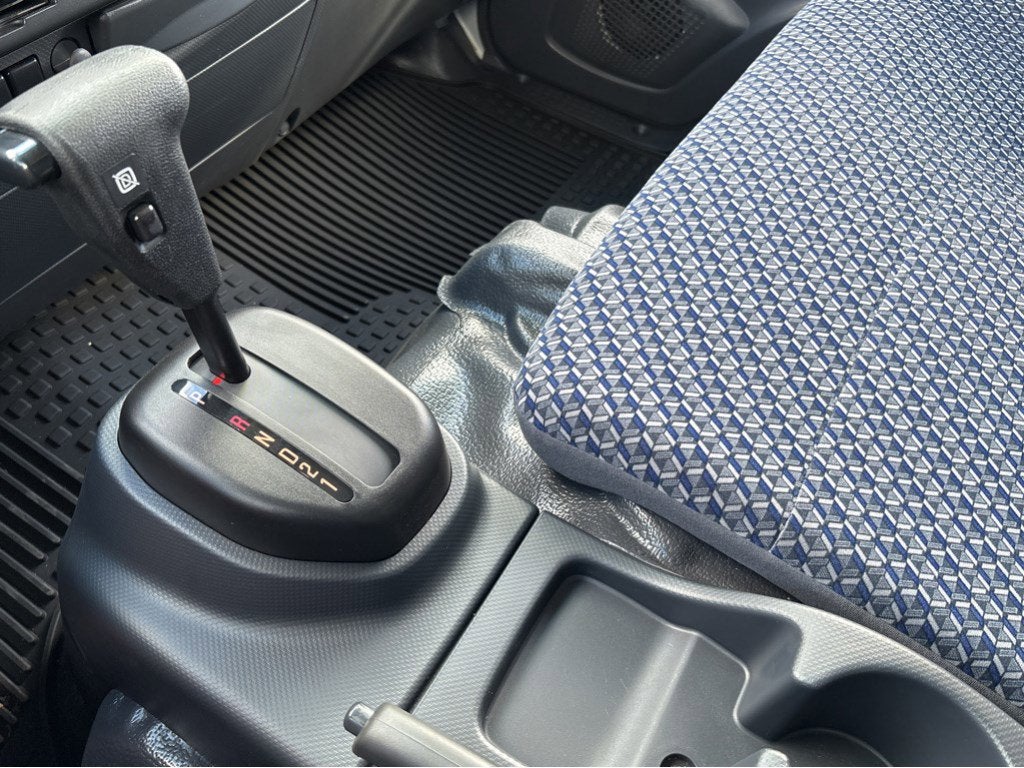 2024 Isuzu NPRHD Base