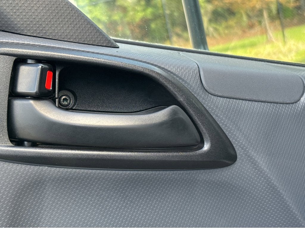 2024 Isuzu NPRHD Base