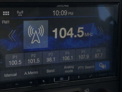 2024 Isuzu NPRHD Base