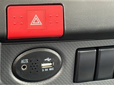 2024 Isuzu NPRHD Base