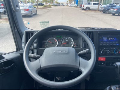 2024 Isuzu NRR 176 WB