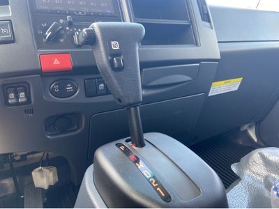 2024 Isuzu NRR 176 WB