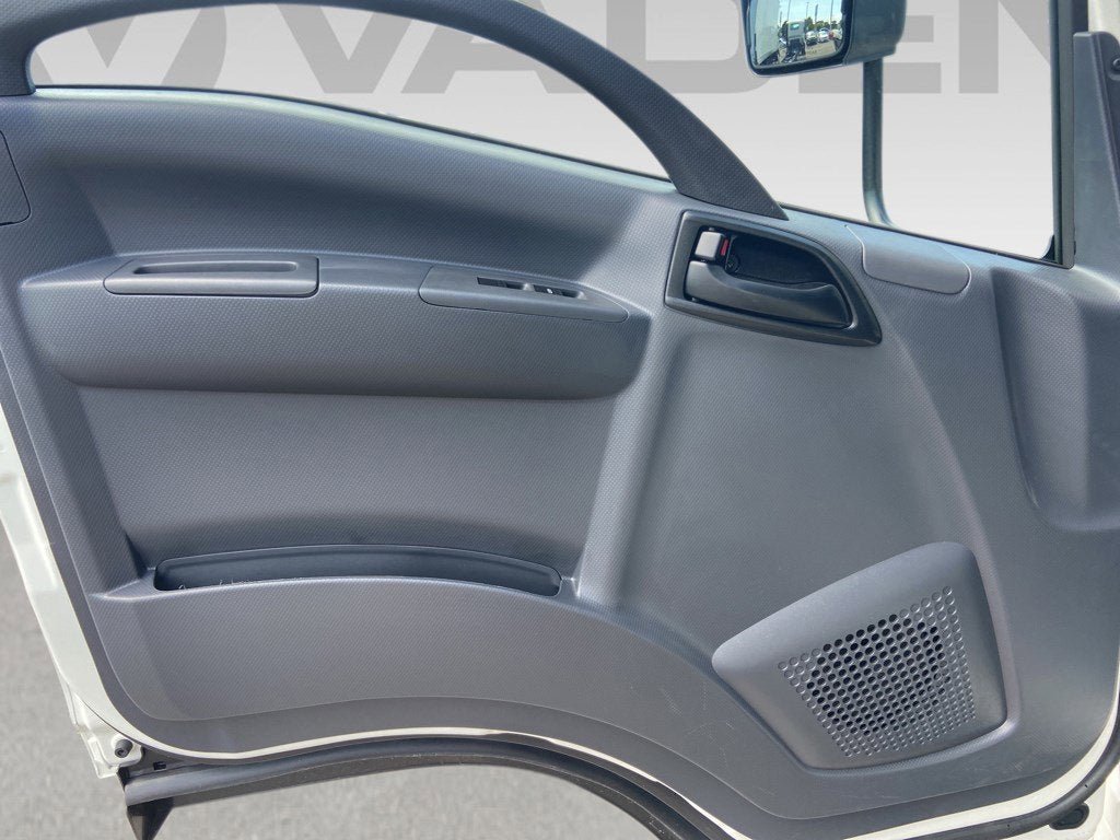 2024 Isuzu NRR 176 WB