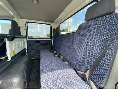 2024 Isuzu NRR 176 WB