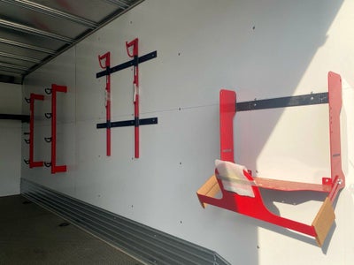 2024 Isuzu NRR 176 WB