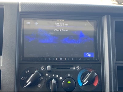 2024 Isuzu NRR 176 WB