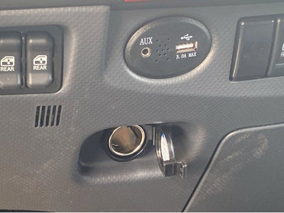 2024 Isuzu NRR 176 WB