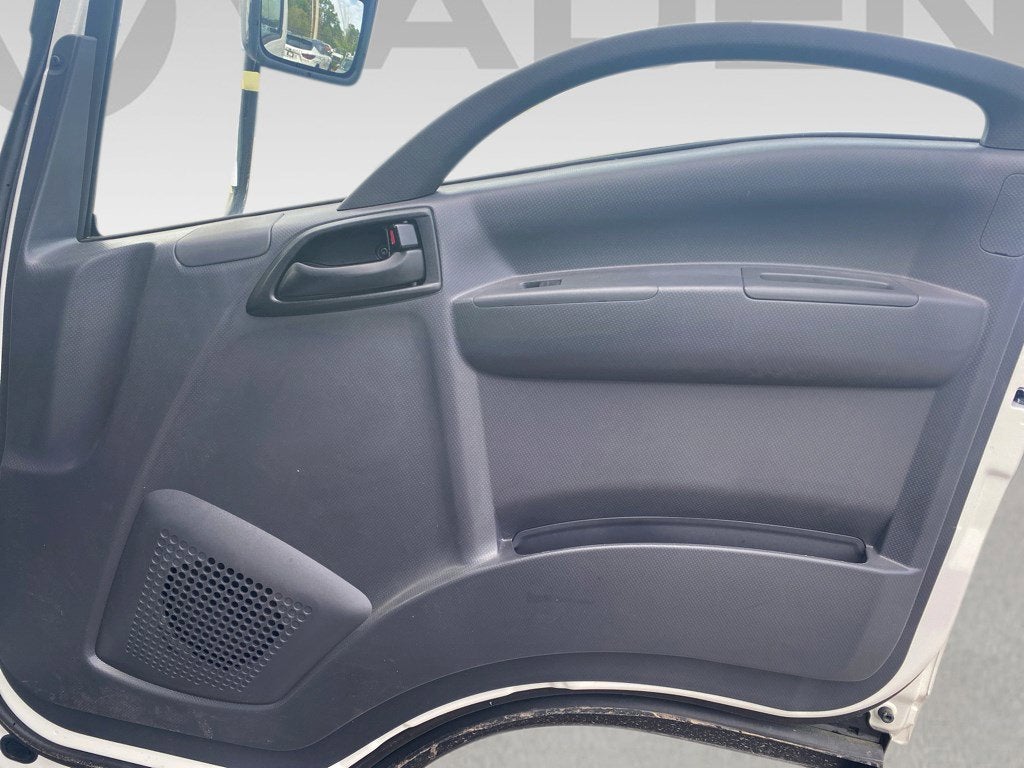 2024 Isuzu NRR 176 WB