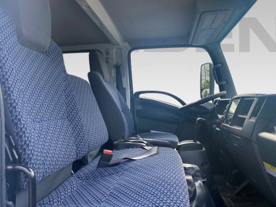 2024 Isuzu NRR 176 WB