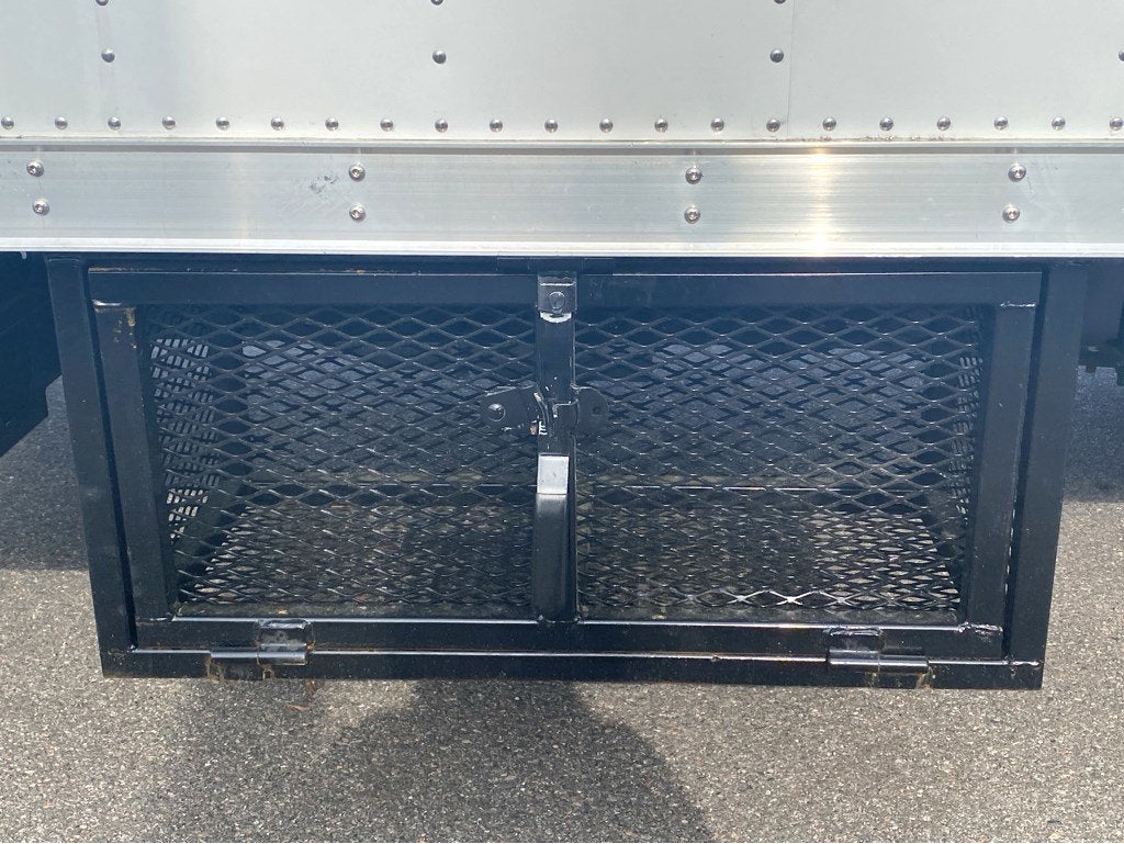 2024 Isuzu NRR 176 WB