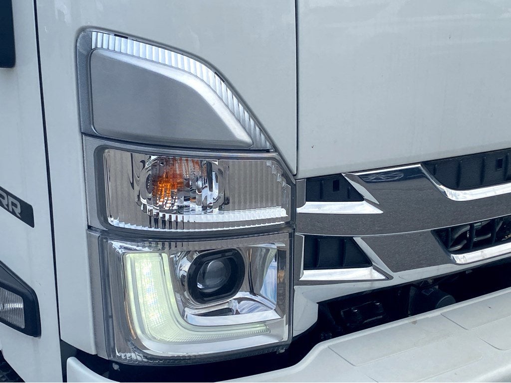 2024 Isuzu NRR 176 WB