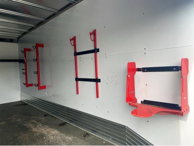 2024 Isuzu NRR 176 WB