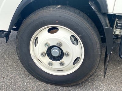 2024 Isuzu NRR 176 WB