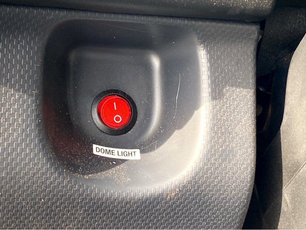 2024 Isuzu NRR 176 WB