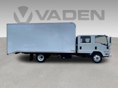 2024 Isuzu NRR 176 WB