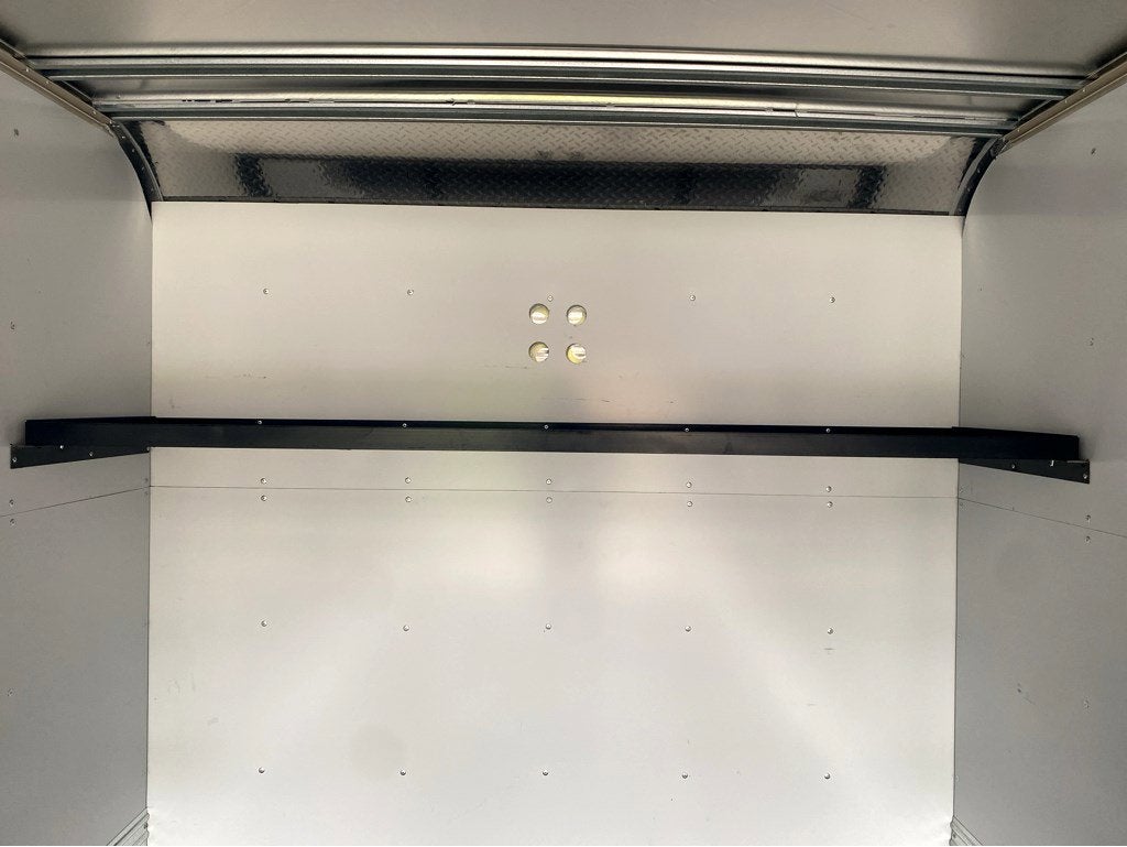 2024 Isuzu NRR 176 WB