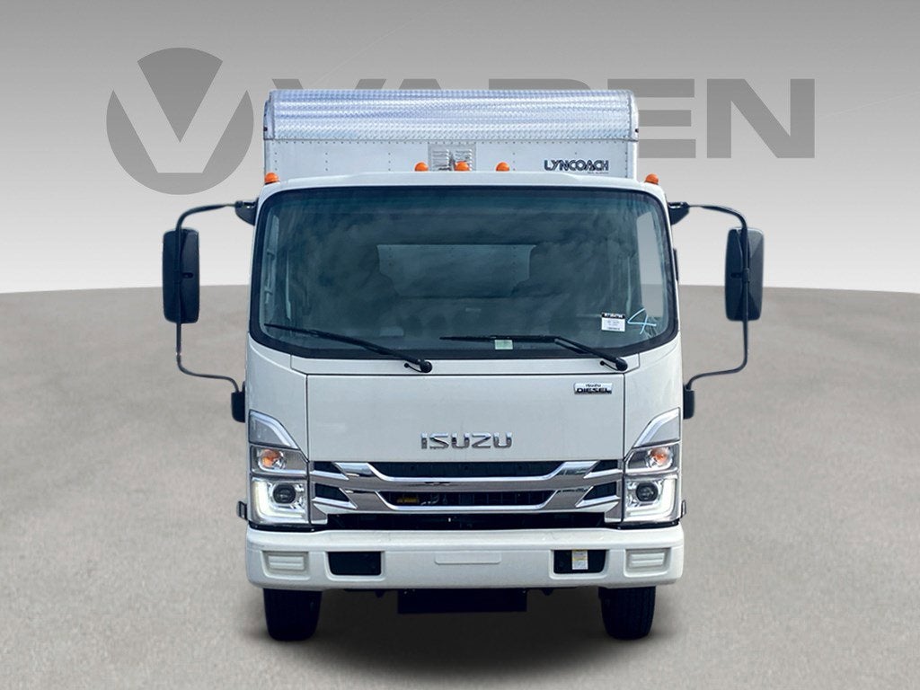 2024 Isuzu NRR 176 WB