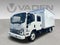 2024 Isuzu NRR 176 WB