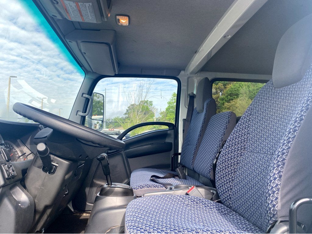 2024 Isuzu NRR 176 WB