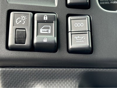 2024 Isuzu NRR 176 WB