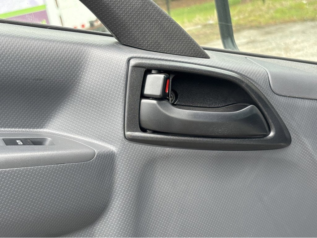 2024 Isuzu NRR 176 WB