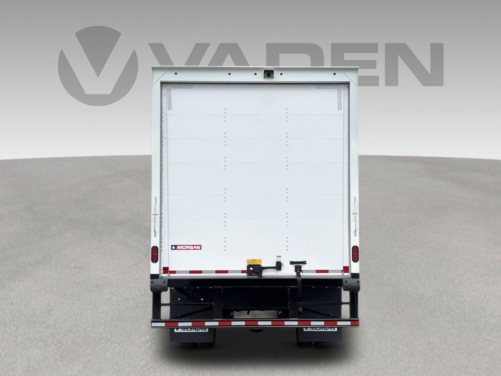 2024 Isuzu NRR 176 WB