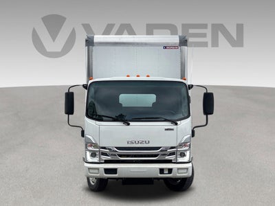 2024 Isuzu NRR 176 WB