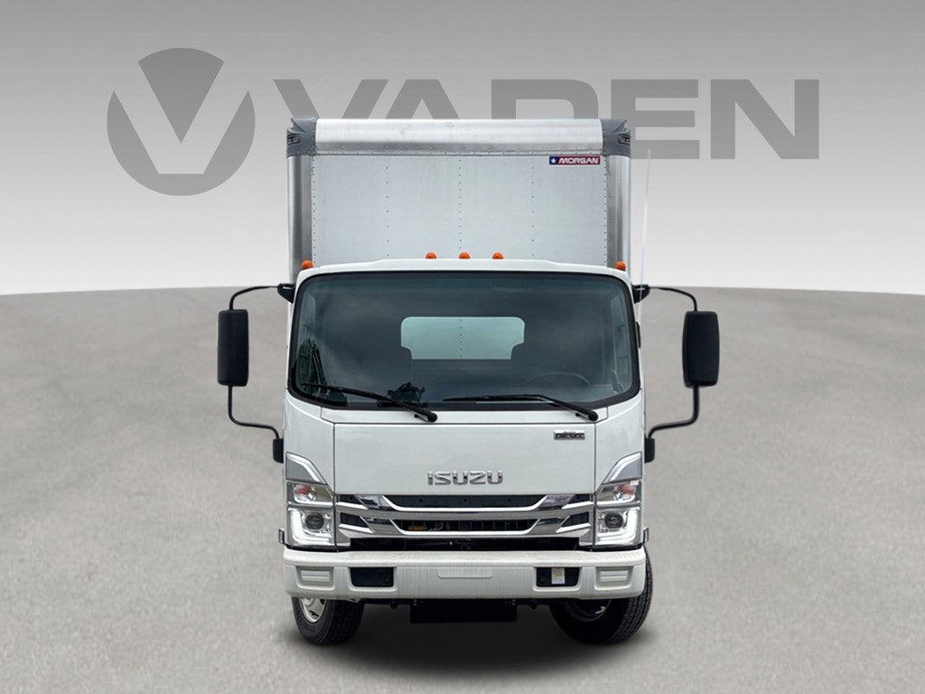 2024 Isuzu NRR 176 WB