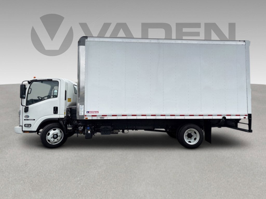 2024 Isuzu NRR 176 WB