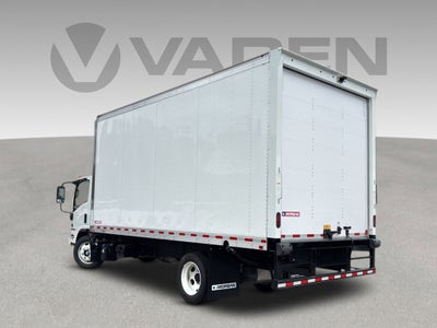 2024 Isuzu NRR 176 WB