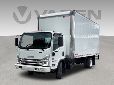2024 Isuzu NRR 176 WB