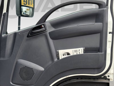 2024 Isuzu NRR 176 WB