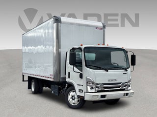 2024 Isuzu NRR 176 WB