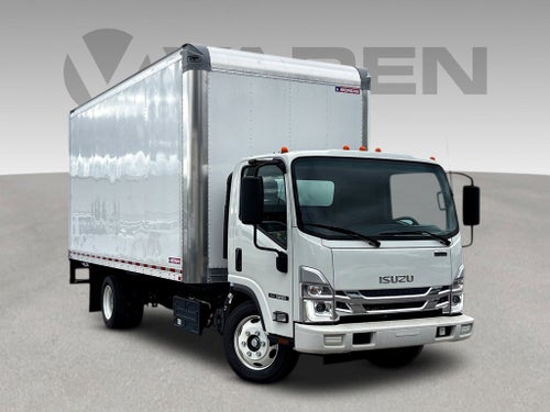 2024 Isuzu NRR 176 WB