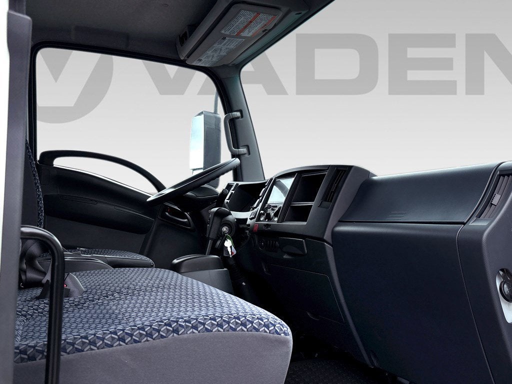 2024 Isuzu NRR 176 WB