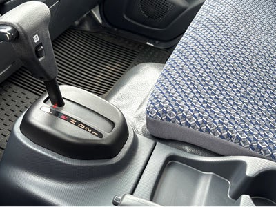 2024 Isuzu NRR 176 WB