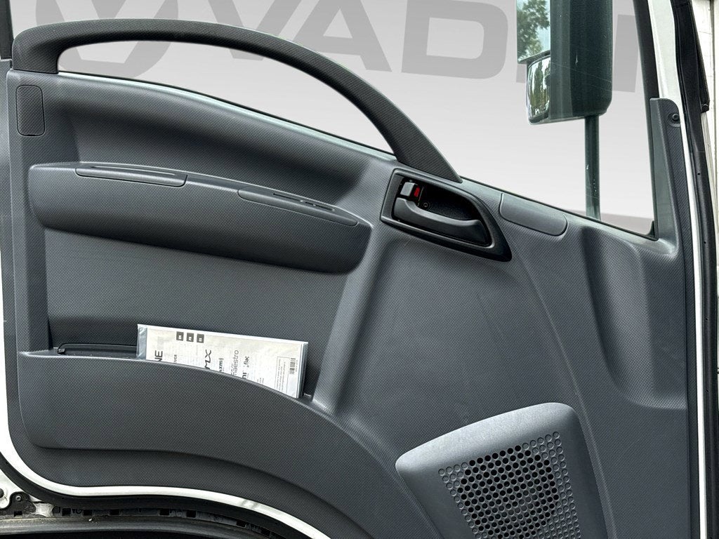 2024 Isuzu NRR 176 WB