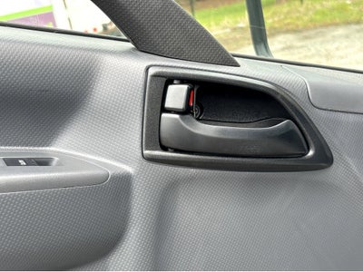 2024 Isuzu NRR 176 WB