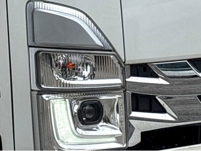 2024 Isuzu NRR 176 WB